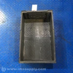 Ssi Schaefer Cf241507 Collapsible Handheld Container Usip. Fixed Price $22.78.