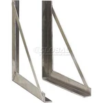 Buyers 1701040, Welded Brackets, Aluminum Underbody Truck Boxes 24x24. Fixed Price $213.88.