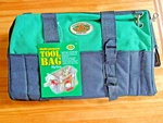 New Hb Smith Tool Bag. Fixed Price $10.00.