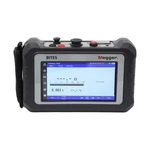 Megger Bite5 Battery Tester, 200v, 600vac/1000vdc, 50/60 Hz. Fixed Price $4210.00.