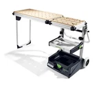 Festool Mobile Workstation Mw1000 Set. Fixed Price $800.00.
