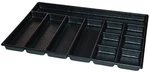 Kennedy Manufacturing 81928 Abs Divider With 2"-11" Compartment For 29" Cab,. Fixed Price $106.32.