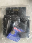Westward 13t126 Brown,tool Pouch,leather. Fixed Price $12.99.