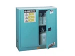 Justrite 400-893002 30 Gal Man Corrosive W/pdl Hnd. Fixed Price $2172.30.