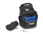 Ideal 37-020 Pro Series Premium Tool Pouch. Fixed Price $90.99.