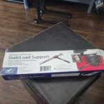 Heininger 4017 Hitchmate Cargo Stabiload Divider Bar 716080040255. Fixed Price $35.00.