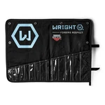 Wright Tool 758-roll - Denim Roll 35-1/4inch X 16-3/4inch 18 Pockets. Fixed Price $59.57.