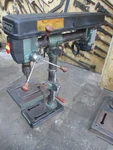 Grizzly G7945 Bench Top Radial Arm Drill Press. Fixed Price $300.00.