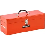 Proto J9977r Steel,tool Box,19 1/2 In 40jc92. Fixed Price $117.97.