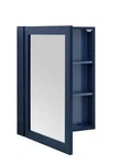 Home Decorators Collection Sturgess 24 In. W X 32 In H Medicine Cabinet & Mirror. Fixed Price $298.88.