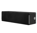 Buyers Product 24x24x96" Black Steel Straight Side Tunnel Truck Tool Box W/shelf. Fixed Price $2249.99.
