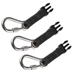 Ergodyne 3025 Tool Lanyard Accessory Pack, 1 Lb. Fixed Price $23.45.