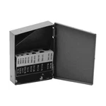 Huot 12590 Tap Storage,4-1/2"x1"x3-1/4" 18ec36. Fixed Price $27.85.