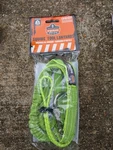 Squids By Ergodyne 3101ext Elastic Tool Lanyard,. Fixed Price $10.00.
