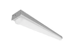 Nicor Lighting 4 Ft. Led Linear Strip Light Fixture In 3000k (ls1-10s-unv-30).... Fixed Price $208.01.