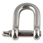 Ergodyne 3790s Tool Shackle, 0.40in To 0.75in, Pk2. Fixed Price $7.29.