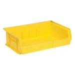 Quantum Storage Systems Qus245yl Hang & Stack Bin, Polypropylene,. Fixed Price $14.25.