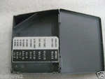 Huot 12590 Tap Dispenser Index (holds 10 Taps). Fixed Price $22.59.