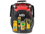 Uei 520kit - Furnace Installation & Maintenance Test Kit. Fixed Price $706.37.