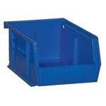 Durham Mfg Pb30210-52 Pk 24 Hang And Stack Bin,3" H,5" L,4" W 38g150. Fixed Price $62.64.