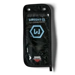 Wright A724-pouch Denim Pouch 7-1/4"w X 14"l For Sets 723 724 754 And 9210. Fixed Price $15.94.