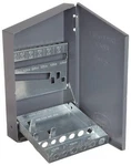 Huot 12675 Tap And Drill Bit Index For Metric Sizes 2.5 X 0.45 To 12. Fixed Price $38.53.