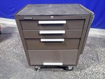 Kennedy 273-547531 Industrial Roller Cabinet 3 Drawers 01260210017. Fixed Price $321.99.