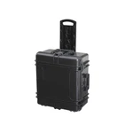 Max Max620h250tr.079 27.05 X 20.79 11.26 In. Protective Case With Trolley -.... Fixed Price $236.98.