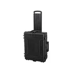 Max Max540h190tr.079 23.78 X 18.62 8.86 In. Protective Case With Trolley - .... Fixed Price $173.00.