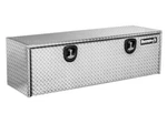 Buyers Product 24x24x60" Diamond Tread Aluminum Underbody Truck Box. Fixed Price $1066.26.