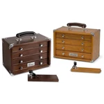 Gerstner International Gi-t12 & Gi-t12d 2-chest Red/dark Oak Combo Pre-tariff. Fixed Price $237.92.