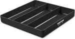 Tekton 3-compartment Organizer Tray (black) Otd11103 Made In Usa. Fixed Price $15.99.