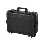 Max Max505.079 21.85 X 16.85 8.31 In. Protective Case - No Form Black. Fixed Price $99.27.