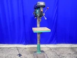 Grizzly Industrial G7948 20" Drill Press 03260190013. Fixed Price $322.00.