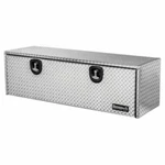Buyers Aluminum 18" X 48" Underbody Toolbox -. Fixed Price $629.95.