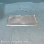 Vivid Impact 317271 Box Of 100 Transparent Plastic Sleeves 0288. Fixed Price $166.32.