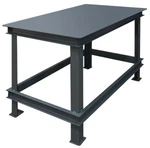 Durham Hwbmt-364834-95, Super Heavy Duty Machine Table, 48"x36"x34". Fixed Price $1303.40.