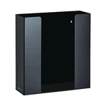 Adirmed Alhi90202blk Acrylic Glove Dispenser Double Box Capacity 10.2 X 3.5 X.... Fixed Price $47.87.