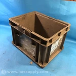 Lewisbins So1215-9 Storage Bin Usip. Fixed Price $2.41.