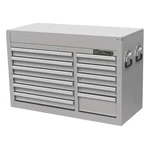 Westward 53rh50 None Silver,heavy Duty,top Chest. Fixed Price $1870.65.