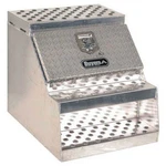 Buyers 1705183, Aluminum Truck Step Box 24 X 28 30. Fixed Price $1097.14.
