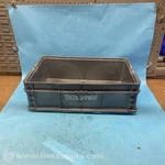 Orbis Nx02415-7 Straight Wall Container Color Gray 6094. Fixed Price $7.20.