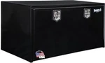 Buyers Products Black Steel 24" X 60" Underbody Toolbox - #1704315. Fixed Price $964.95.