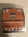 Ergodyne Squids 3755 Ansi Self-adhering Tape Trap, 12ft Roll, 19755/19756, New. Fixed Price $25.99.