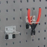 Kennedy 99832 Hammer/wrench Tool Holder, 2 -1/8" W, Pk10. Fixed Price $39.80.