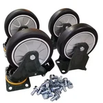 Westward Ggs 56588 Caster Kit. Fixed Price $105.99.