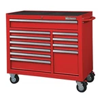 Westward 32h855 Rolling Tool Cabinet, Red,heavy Duty. Fixed Price $1340.17.