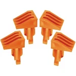 Black & Decker Oem 807530-02 79-010-4 (4-pk) Replacement Workmate Grip 79-032. Fixed Price $21.55.