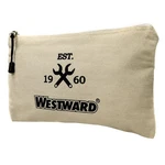 Westward 32pj41 Tool Bag,canvas,general Purpose. Fixed Price $47.50.