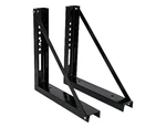 Buyers Products 1701005b 18 In. X Steel Truck Tool Box Mounting Brackets. Fixed Price $165.01.